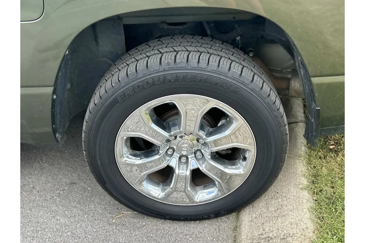 $27667 : Ram 1500 2021 4x2 Big Horn 4 image 10