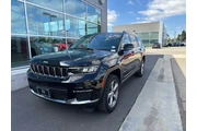 Jeep Grand Cherokee L 2022 4 en Stockton