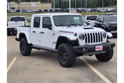 Jeep Gladiator 2023 4x4 Moja