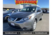 Nissan Rogue Sport 2018 AWD en Riverside