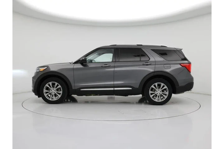 $30998 : Ford Explorer 2023 AWD Limit image 3