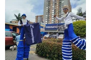 ARTISTAS MUSICOS ZANQUEROS thumbnail