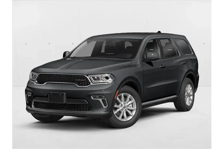 $24595 : Dodge Durango 2021 AWD SXT 4 image 1