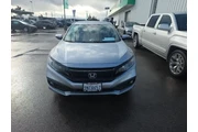 $17500 : Honda Civic 2021 Sport 4dr S thumbnail