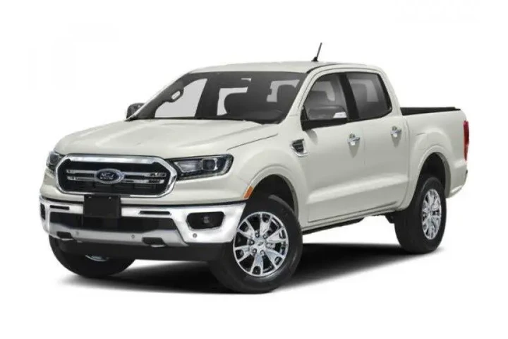 $20925 : Ford Ranger 2019 4x2 Lariat image 1
