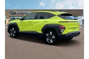 $17976 : Hyundai KONA 2024 SEL 4dr Cr thumbnail