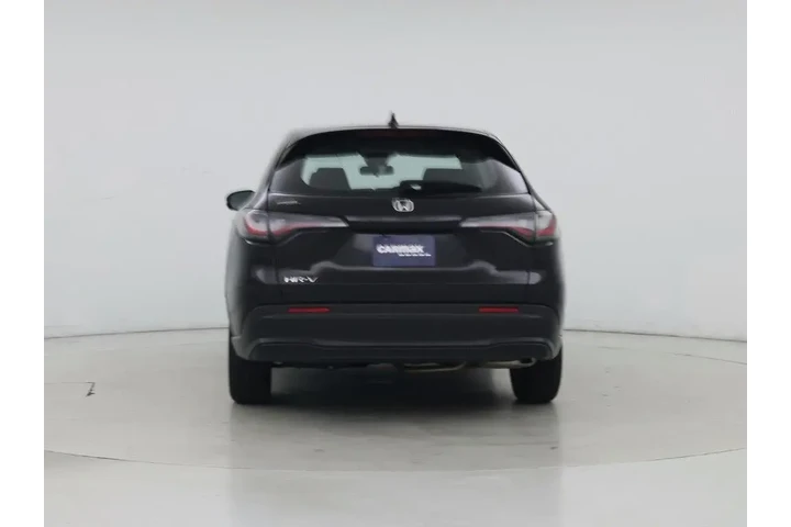 $23998 : Honda HR-V 2023 LX 4dr Cross image 6