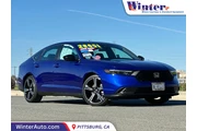 Honda Accord Hybrid 2024 Spo en Stockton