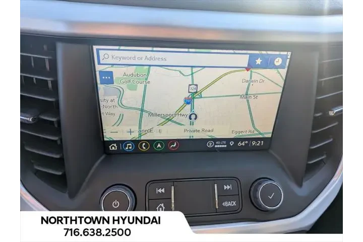 $28900 : GMC Acadia 2023 4x4 SLT 4dr image 6