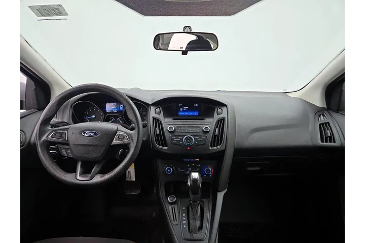 $10599 : Ford Focus 2016 SE 4dr Hatch image 9