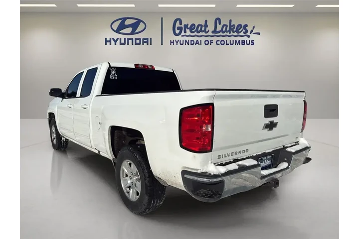 $20733 : Chevrolet Silverado 1500 201 image 3