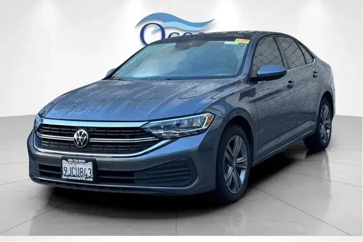 $18999 : Volkswagen Jetta 2023 SE 4dr image 2