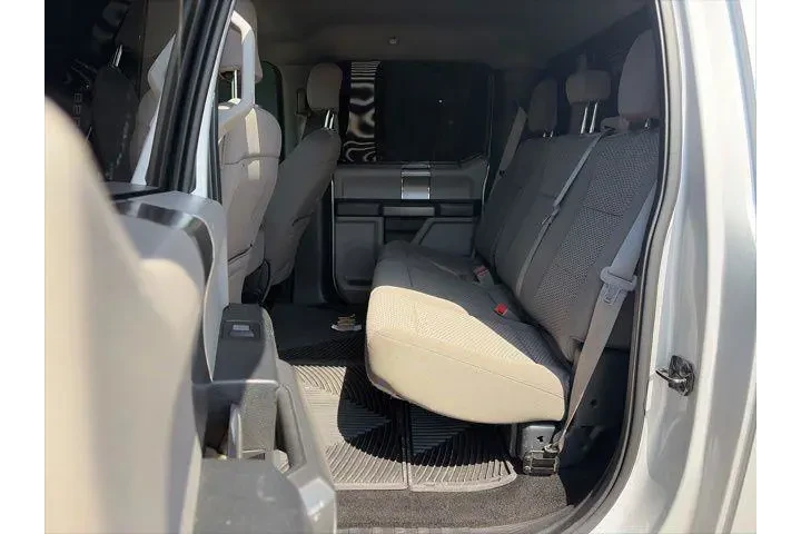 $25800 : Ford F-150 2018 4x4 King Ran image 10
