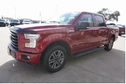 $22688 : Ford F-150 2017 4x2 Lariat 4 thumbnail