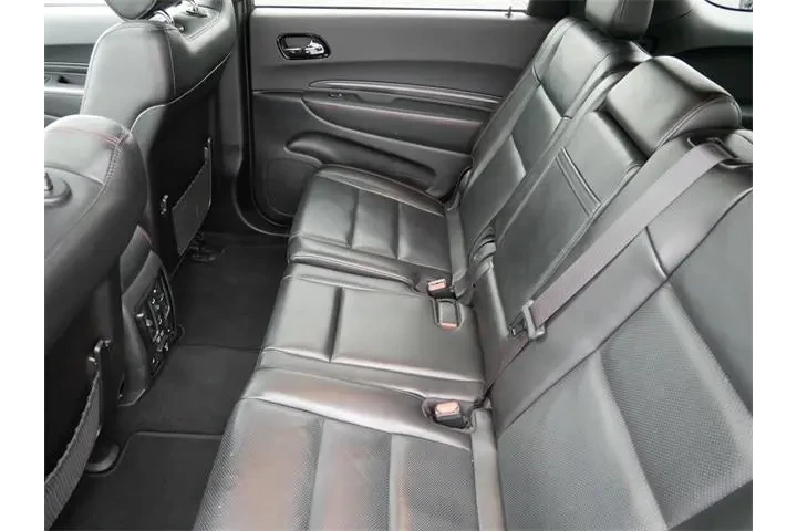 $30999 : Dodge Durango 2023 AWD GT 4d image 8