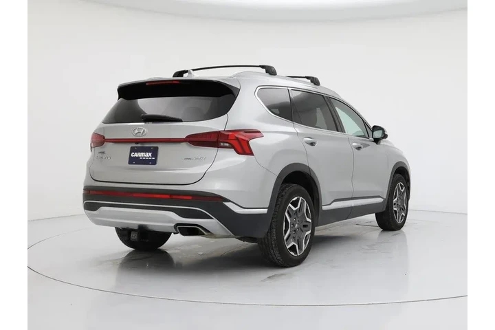 $24998 : Hyundai SANTA FE 2022 AWD Li image 8