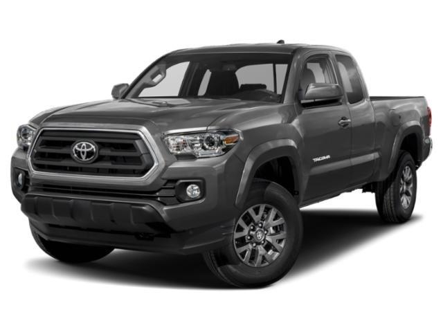 $31000 : PRE-OWNED 2022 TOYOTA TACOMA image 2