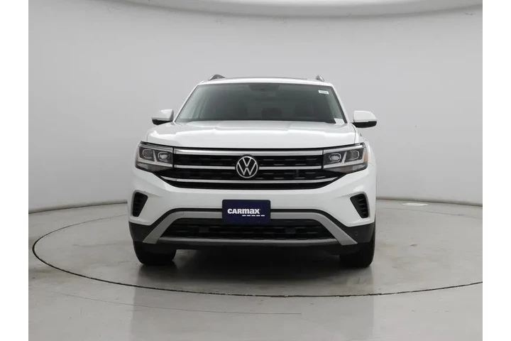 $27998 : Volkswagen Atlas 2022 AWD V6 image 5