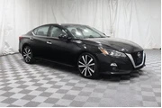 Nissan Altima 2019 2.0 Plati