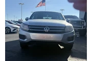 $3499 : Volkswagen Tiguan 2013 S 4dr thumbnail