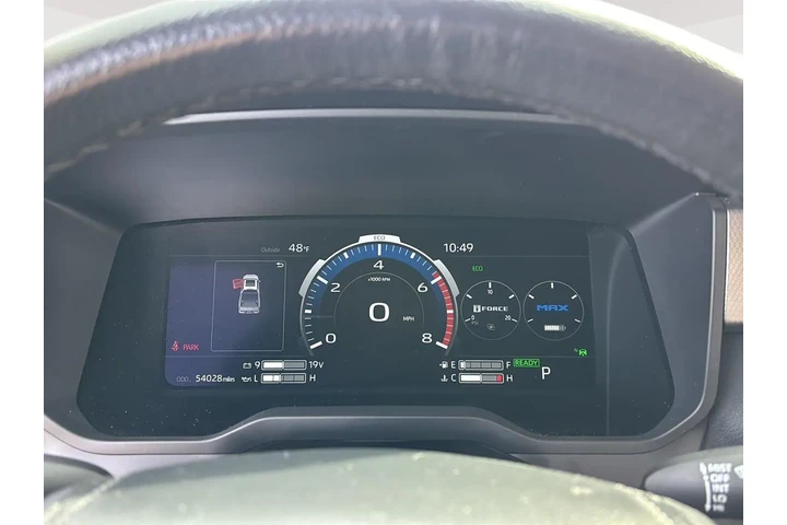 $48984 : 2024 Tundra Limited HV image 3