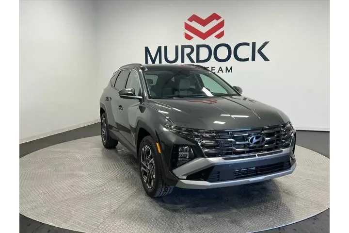 $39299 : Hyundai TUCSON Hybrid 2025 A image 6