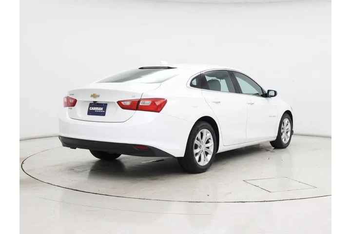 $17998 : Chevrolet Malibu 2023 LT 4dr image 8