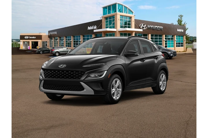 $20900 : Hyundai KONA 2023 AWD SEL 4d image 1