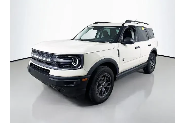 $27250 : Ford Bronco Sport 2024 AWD B image 3