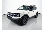 $27250 : Ford Bronco Sport 2024 AWD B thumbnail