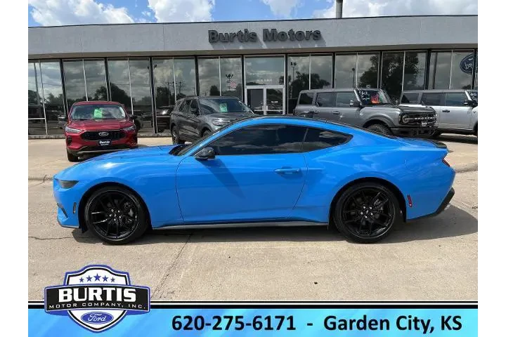 $28899 : Ford Mustang 2024 EcoBoost 2 image 1