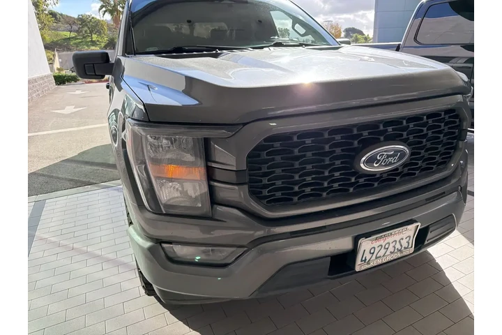 $28900 : Ford F-150 2023 4x2 XL 4dr S image 3
