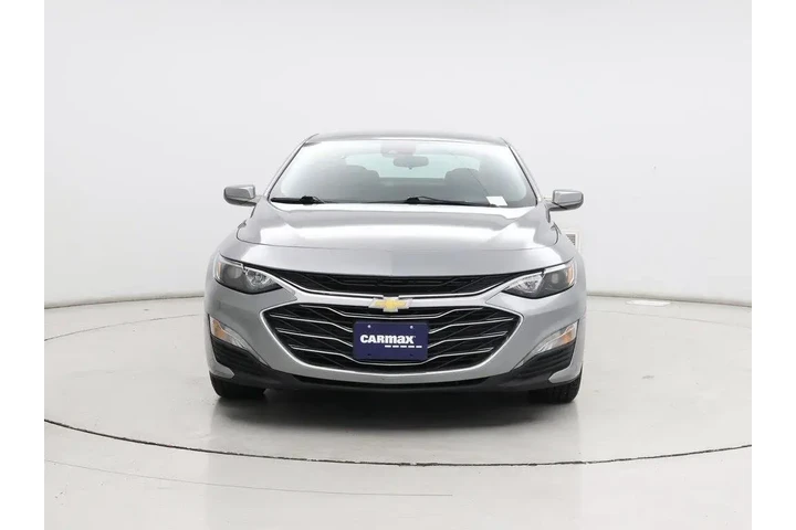 $20998 : Chevrolet Malibu 2023 LT 4dr image 5