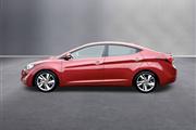 $11233 : 2015 Elantra Limited thumbnail