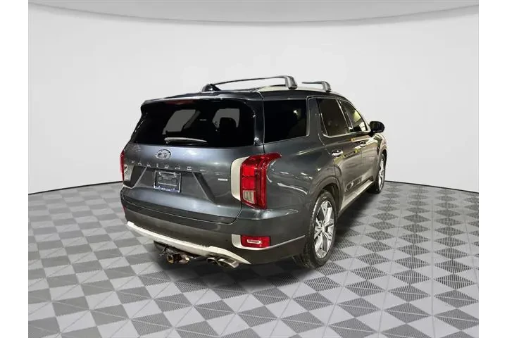 $18498 : Hyundai PALISADE 2020 AWD SE image 7