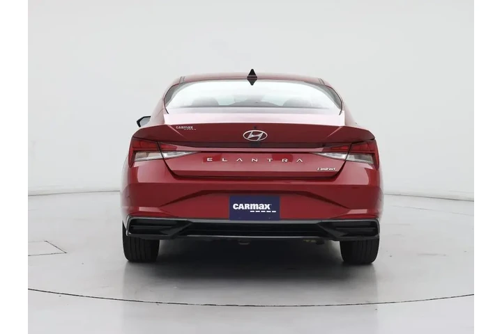 $21998 : Hyundai ELANTRA 2023 Limited image 6