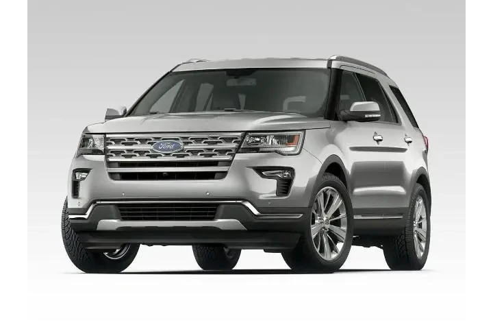 $15995 : Ford Explorer 2018 AWD XLT 4 image 1