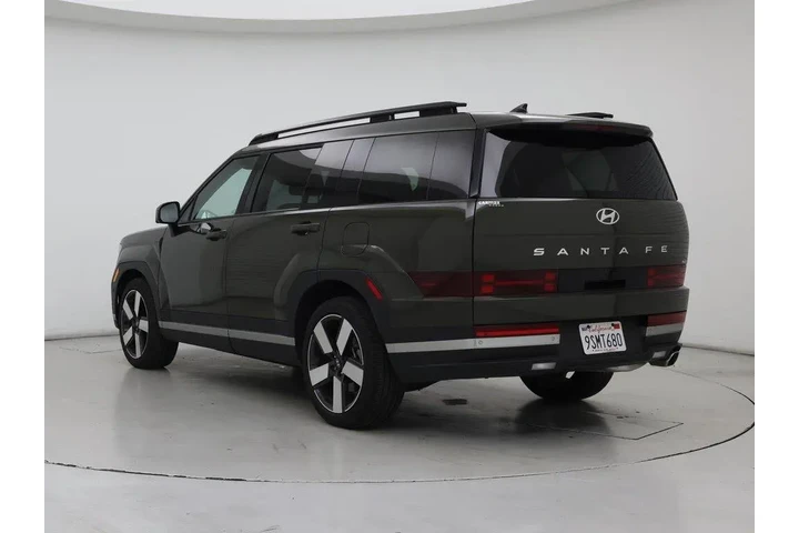 $37998 : Hyundai SANTA FE 2024 AWD Li image 2