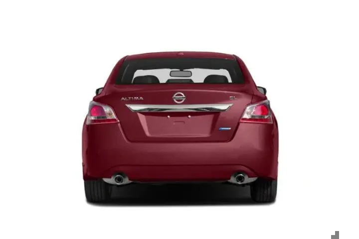 $2750 : Nissan Altima 2015 2.5 SL 4d image 5