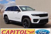 $39711 : 2023 Grand Cherokee Laredo thumbnail