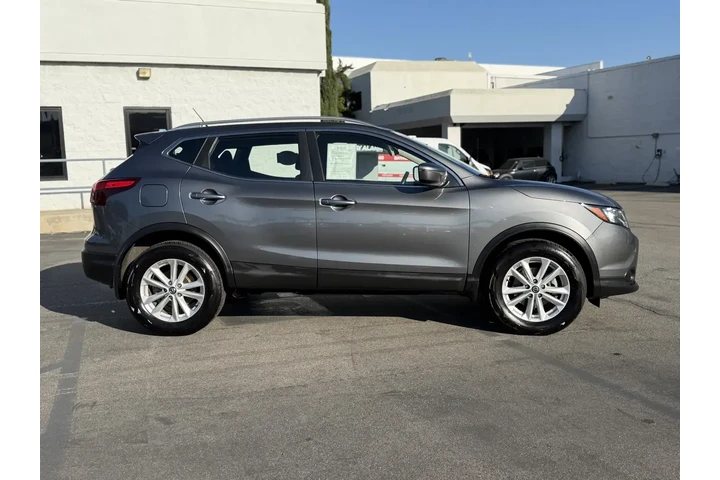 $14995 : Nissan Rogue Sport 2019 S 4d image 8