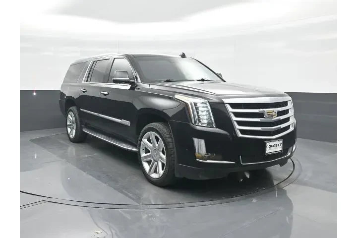 $33491 : Cadillac Escalade ESV 2020 L image 8