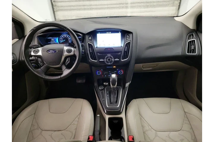 $9998 : Ford Focus 2016 Electric 4dr image 9