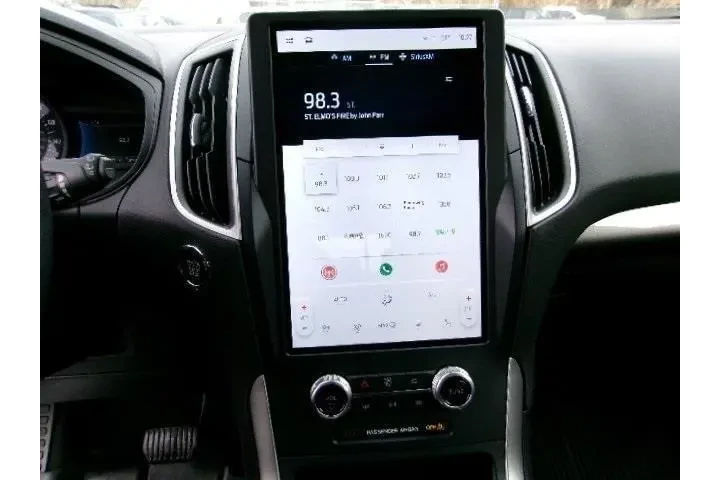 $25996 : Ford Edge 2023 AWD SEL 4dr C image 9