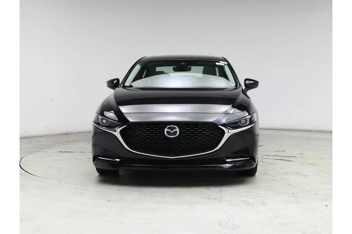 $23998 : Mazda Mazda3 Sedan 2021 AWD image 5