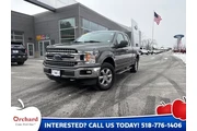 Ford F-150 2018 4x4 XLT 4dr en Albany