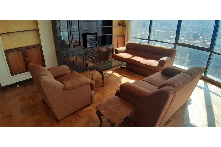 $6500 : ALQUILER DEPARTAMENTO AMOBLADO image 2