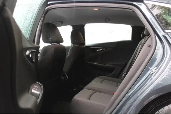 $19995 : 2020 Malibu LT image 7