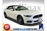 Ford Mustang 2017 GT Premium en Orlando
