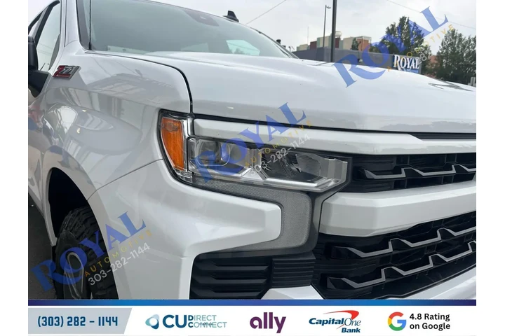 $45995 : 2024 Silverado 1500 RST image 9